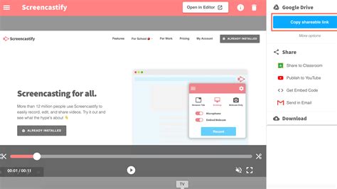 screencastify|Screencastify: How to Use It for Teaching .